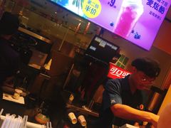 -麦当劳(融创茂店)