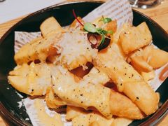 -原石牛扒·约会餐厅(龙城万科里店)