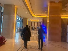 -天津香格里拉大酒店