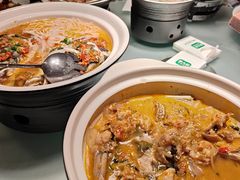 -费大厨辣椒炒肉(高铁吾悦广场店)