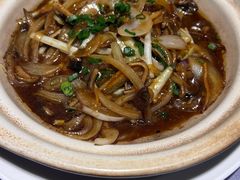 -山外山菜馆(玉泉路店)