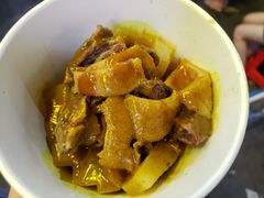 -德顺龙眼炸猪肉(大良清晖园店)