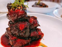 -玫瑰厅上海菜(兴国路店)