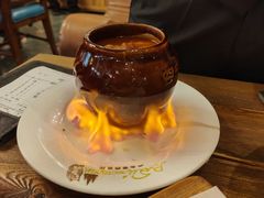 -卢布里西餐厅(海拉尔店)
