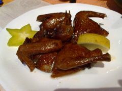 乳鸽-太平馆西餐厅(北京路店)