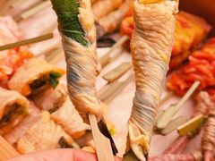 -鳥喜Toriki怀石烧鸟料理