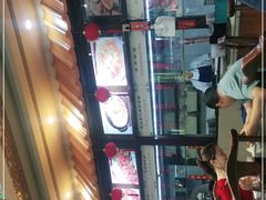 -葛记焖饼(伏牛路店)