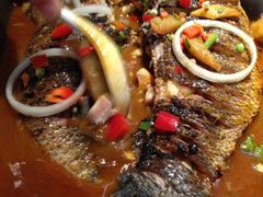 iphone_upload_pic-鱼酷活鱼烤鱼(恒隆广场店)