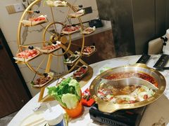 -伊尚宫·清真广式早茶.韩式烤肉·火锅