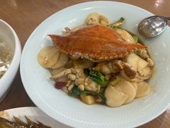 -洲晓鱻舟山海鲜(2号店)