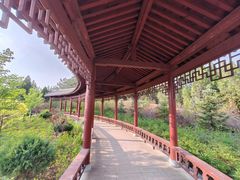 -九女仙湖景区