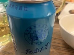 -李记潮汕砂锅粥(营福路店)