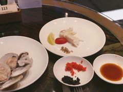 -深圳四季酒店·馥自助餐厅