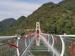 -宝晶宫旅游景区