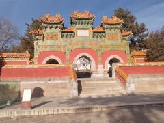 -普陀宗乘之庙(小布达拉宫)