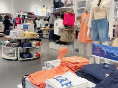 -GAP(王府井奥莱·香江小镇店)