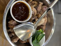 -顺德火焰醉鹅坊(珠海店)