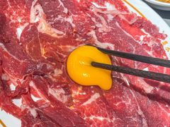 -金龙大四喜牛肉火锅