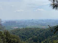 -敬亭山风景名胜区