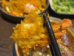 -大洋家·精品潮汕菜·生腌砂锅粥(天河东路店)