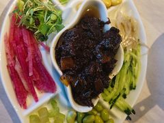 -京味斋·北京烤鸭(华威桥北工大店)