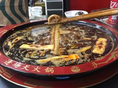 -李德富老街牛杂火锅(抚琴街店)