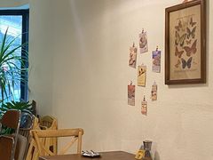-The Good Place好地方·Brunch·coffee(国贸店)