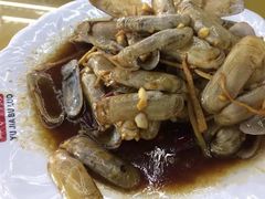 -阿军排档·烧烤