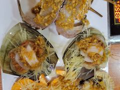 -船奇蒸汽海鲜·闽菜(八市海鲜总店)