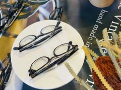 -大视光学•LINDBERG林德伯格•全球手工眼镜集合店(王府井店)