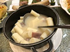 -北海渔村酒楼·粤菜海鲜点心(新华店)