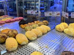 -LELECHA乐乐茶(新街口大洋店)