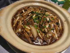 -山外山菜馆(玉泉路店)