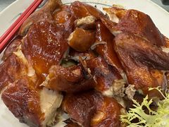 -绿雅居原生态农庄(小涌店)