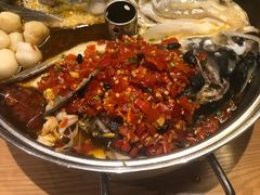 -望湘园·湖南菜(宏伊店)