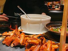 -羽鸽集·乳鸽专门店·地道顺德菜(岭南站店)