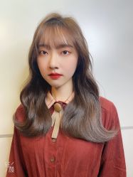 -逸丝风尚yesfashion造型