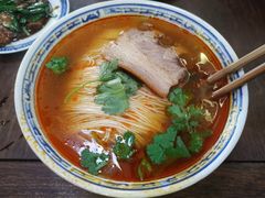 -同得兴 Since·1995 传统苏式面馆(嘉馀坊店)