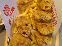 -大闫家烧烤·小海鲜家常菜(郑庄店)