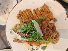 -哈蒙德餐厅