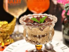 -IL TEATRO 精品意大利餐厅