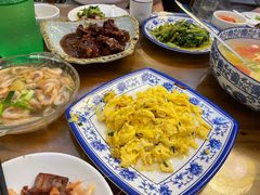 -灵福缘私房菜·农家菜(拈花湾·灵山大佛必推店)