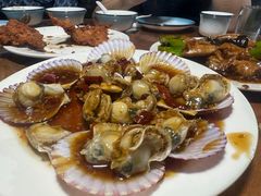 -九龙餐厅(大沽路店)