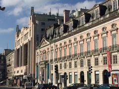 -圣胡斯塔升降机