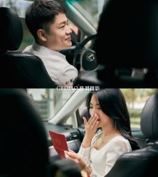 -格调婚纱摄影 (福州总店)