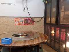 -胖娃古镇鸡杂·黑金冠(磁器口总店)