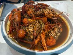 -辣盆盆麻辣小龙虾(哈尔滨总店)