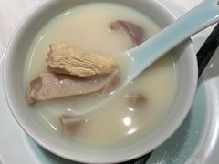 -花城粤菜餐厅(高新区店)