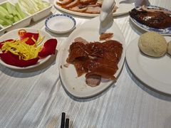 -便宜坊烤鸭店(航天桥店)