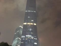 -广州四季酒店·天吧·高空酒吧